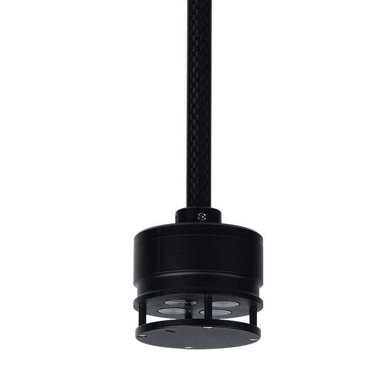 無人機用風速風向儀