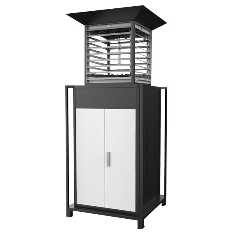 玉米二點(diǎn)委夜蛾測(cè)報(bào)儀